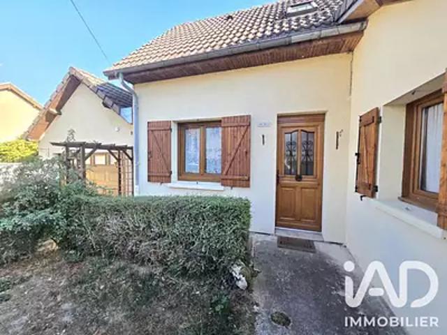 Maison vente à Troyes, Aube