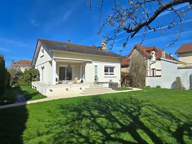Maison vente à Troyes