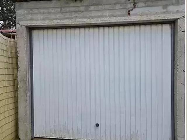 Garage vente à Troyes