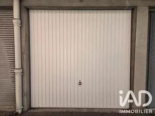 Garage vente à Troyes, Aube