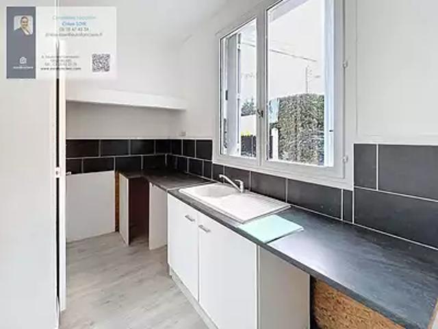 Maison location à Troyes
