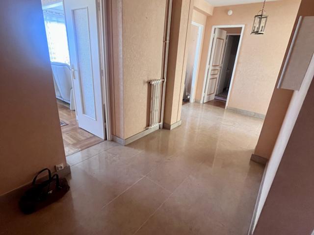 Appartement vente à Troyes