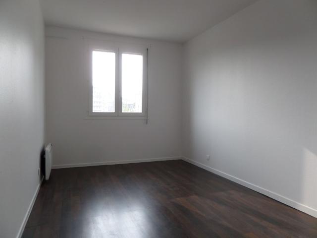 Appartement location à Troyes