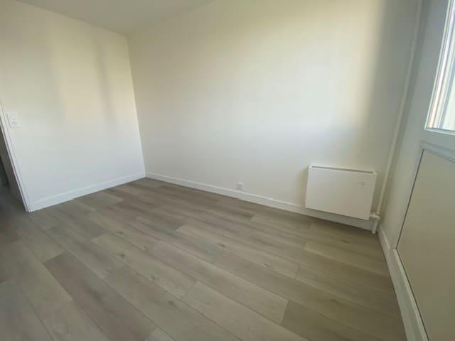 Appartement location à Troyes