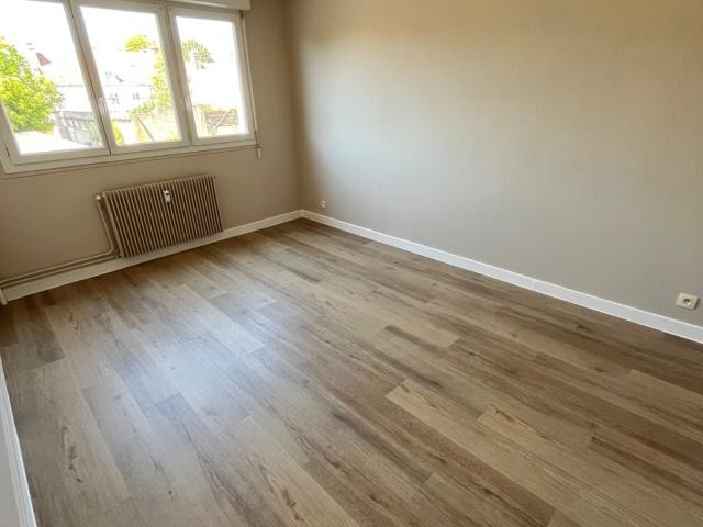 Appartement location à Troyes