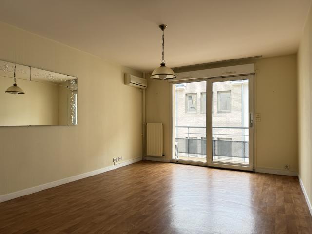 Appartement vente à Troyes