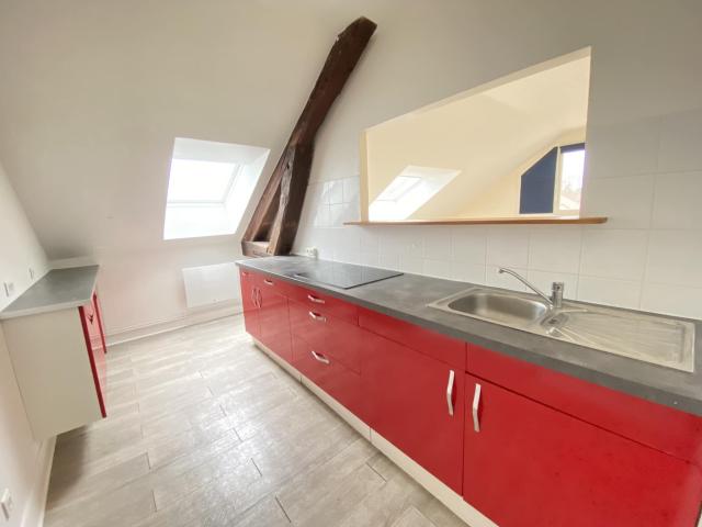 Appartement location à Troyes
