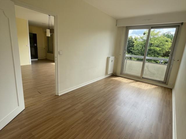 Appartement location à Troyes