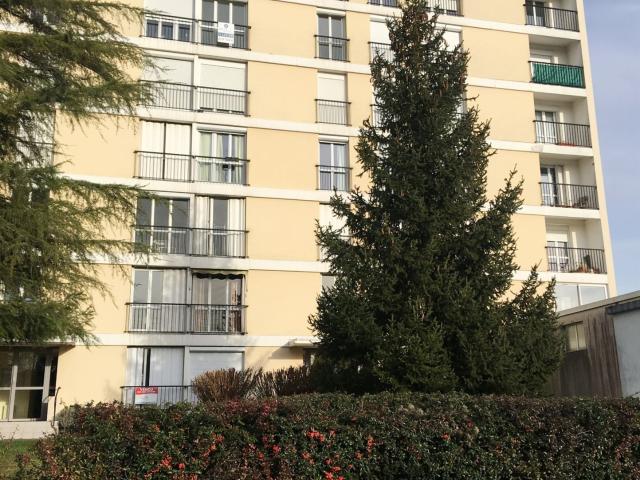 Appartement location à Troyes
