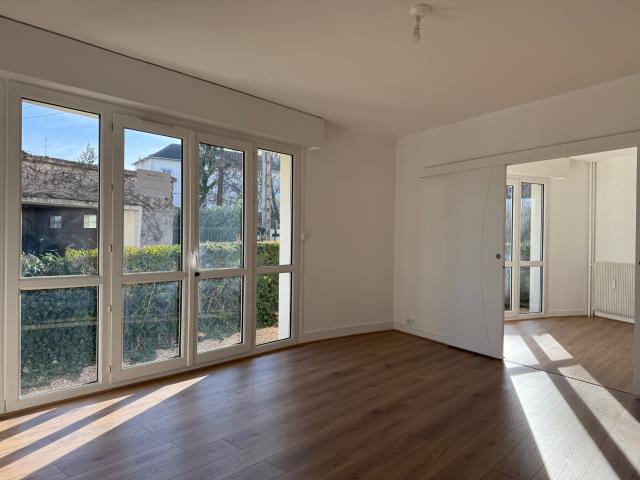 Appartement vente à Troyes