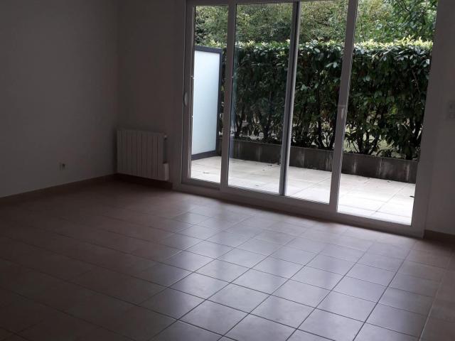Appartement location à Troyes