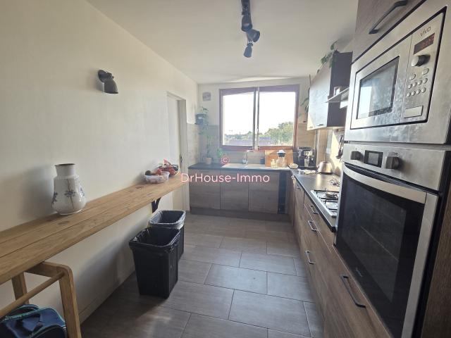 Appartement vente à Troyes