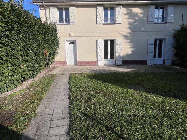 Maison vente à Troyes
