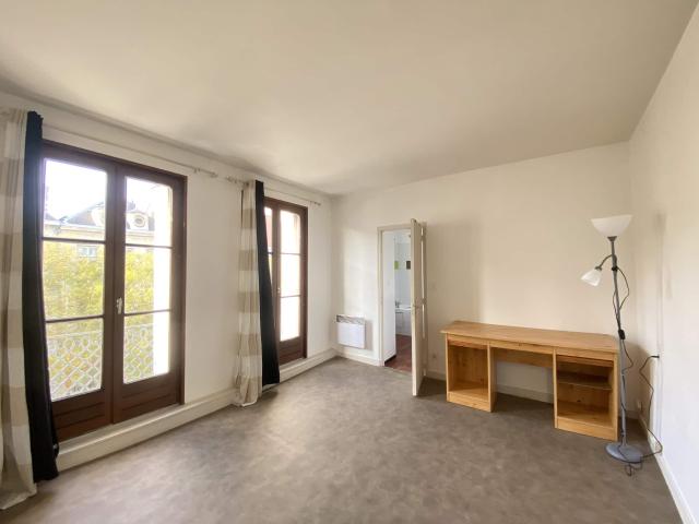 Appartement location à Troyes