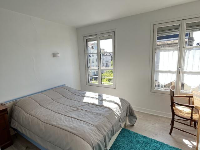 Appartement location à Troyes