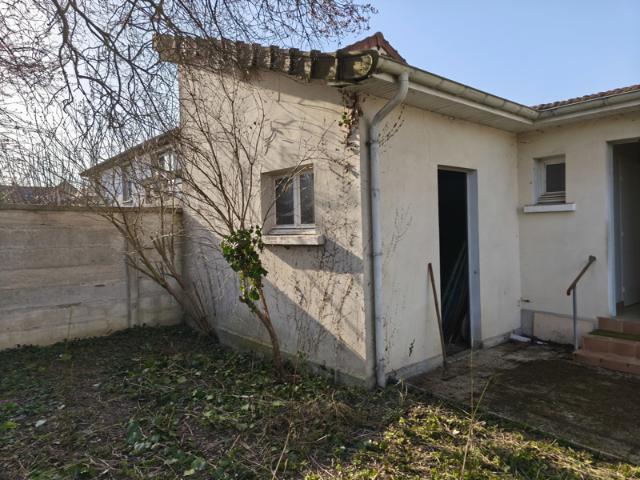 Maison vente à Troyes