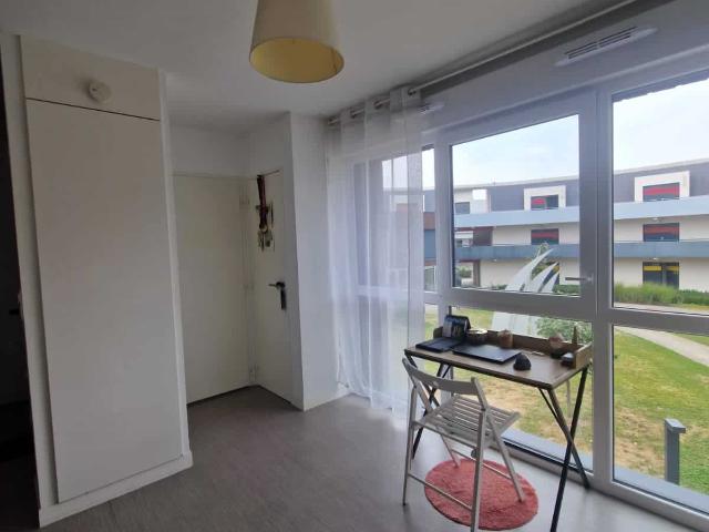 Studio location à Troyes