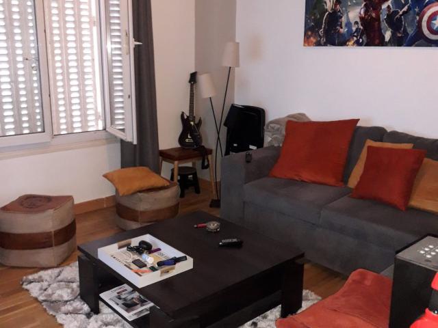 Appartement location à Troyes