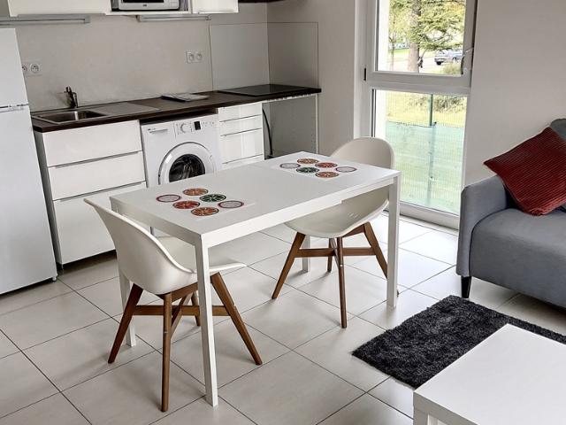 Appartement location à Troyes