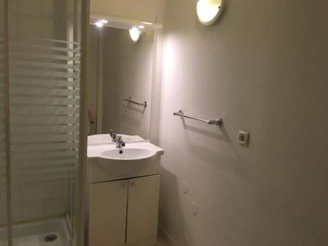 Studio location à Troyes
