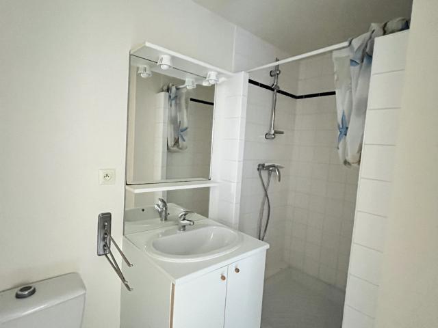 Studio location à Troyes