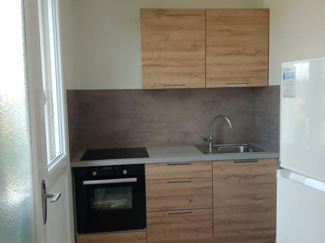 Appartement location à Troyes