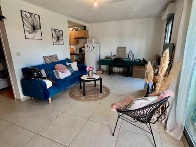 Appartement vente à Troyes