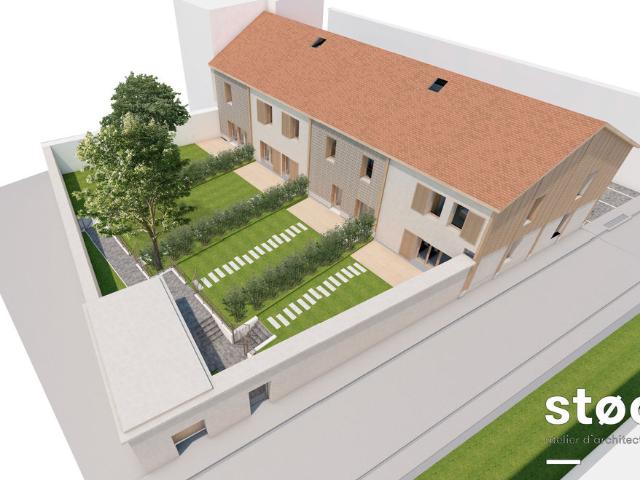 Appartement vente à Troyes