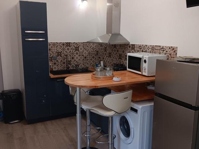 Appartement vente à Troyes