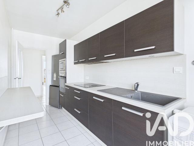 Appartement vente à Troyes