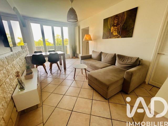 Appartement vente à Troyes