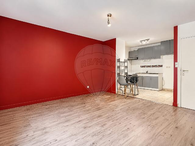Appartement vente à Troyes