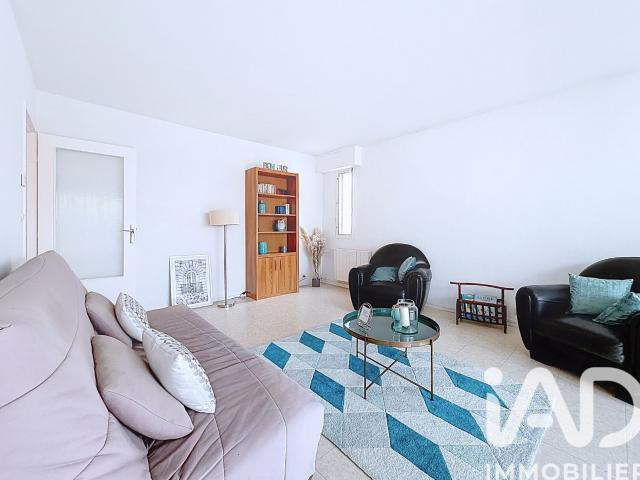 Appartement vente à Troyes