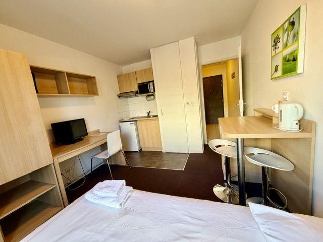 Appartement vente à Troyes