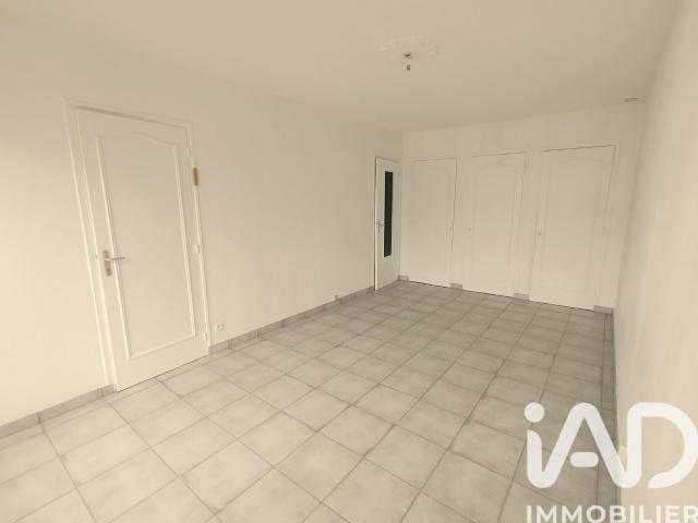 Appartement vente à Troyes