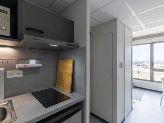 Appartement vente à Troyes