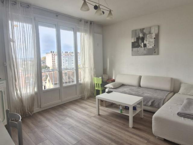 Appartement vente à Troyes