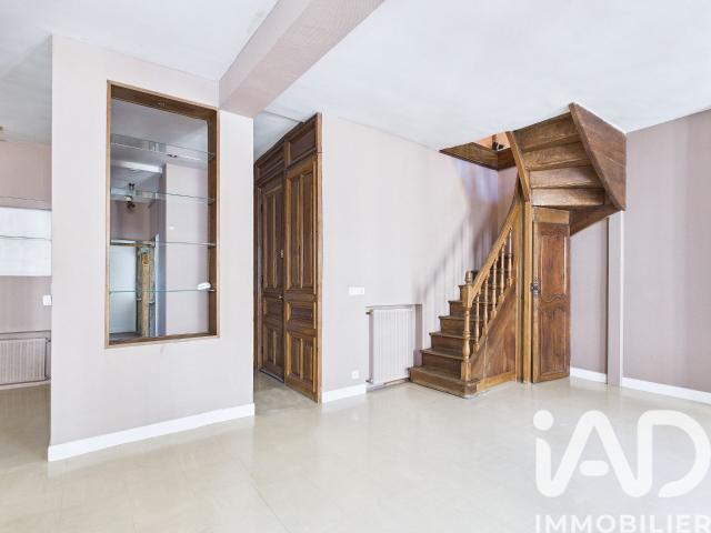 Appartement vente à Troyes