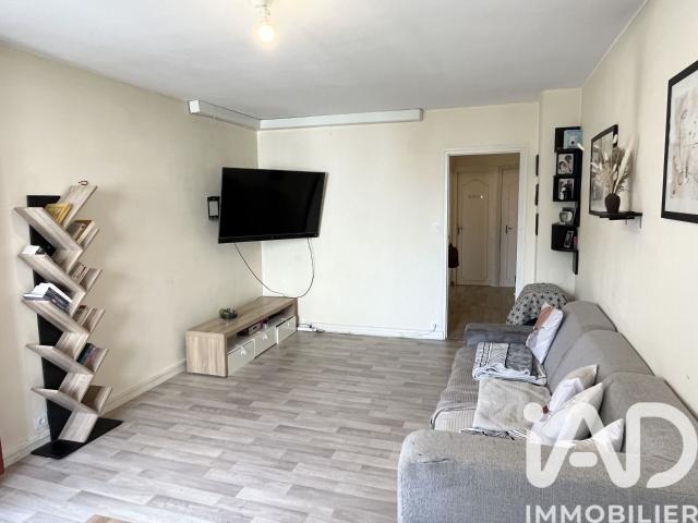 Appartement vente à Troyes