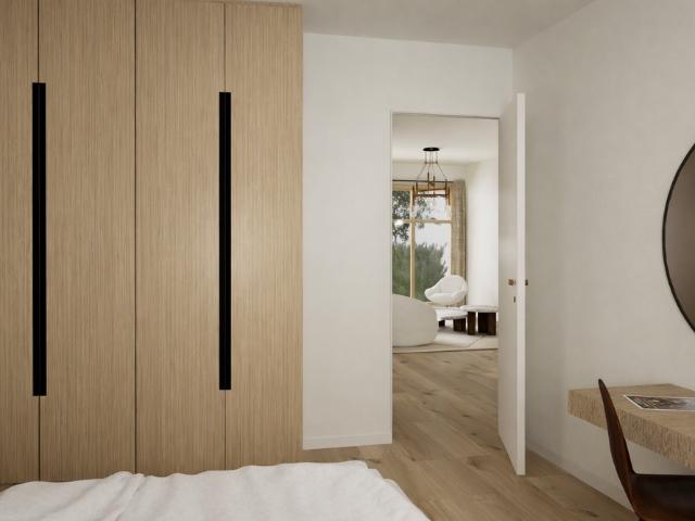 Appartement vente à Troyes