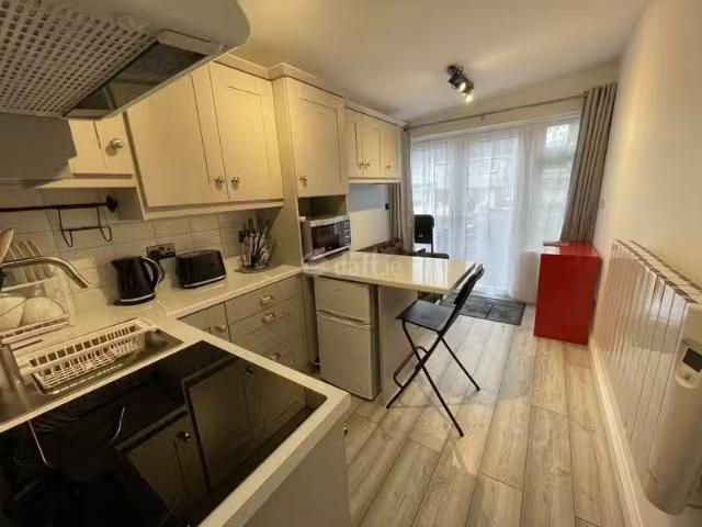 Apartment to rent