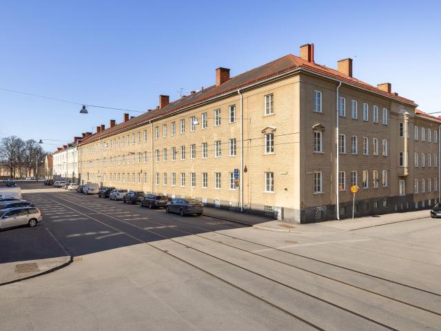 Bostad till salu i Norrköping, Östergötland