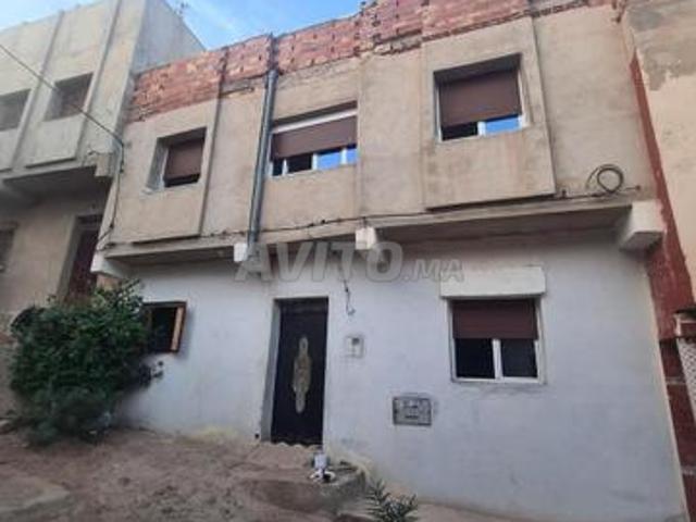 Maison vente à Nador