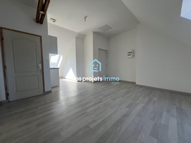 Appartement location à Valenciennes, Quiévrechain