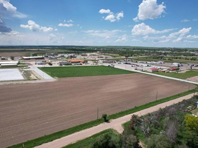 Land for sale in Nebraska