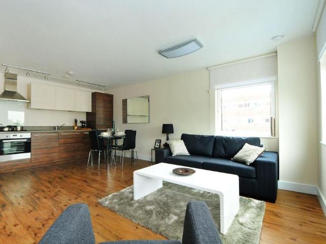Apartment for rent in London Borough of Ealing, Greater London
