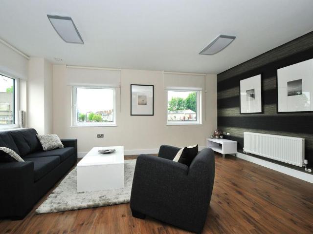 Apartment for rent in London Borough of Ealing, Greater London