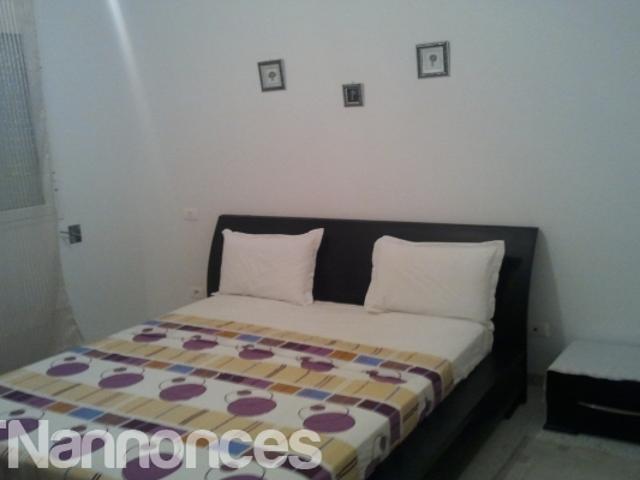 Appartement location