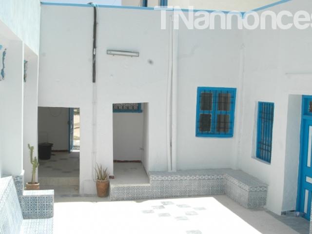 Maison location