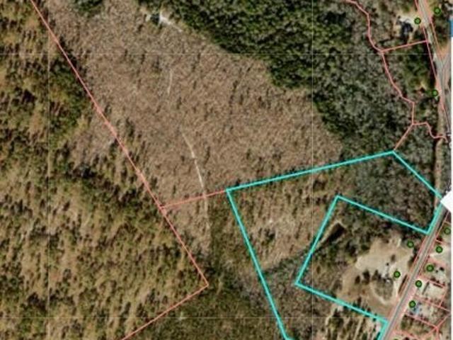 Land for sale in Laurel Hill, Scotland County